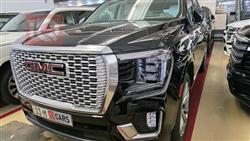 جي ام سي يوكون